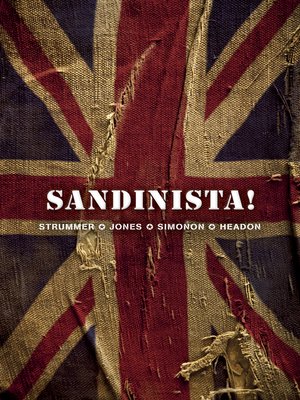 cover image of Sandinista!